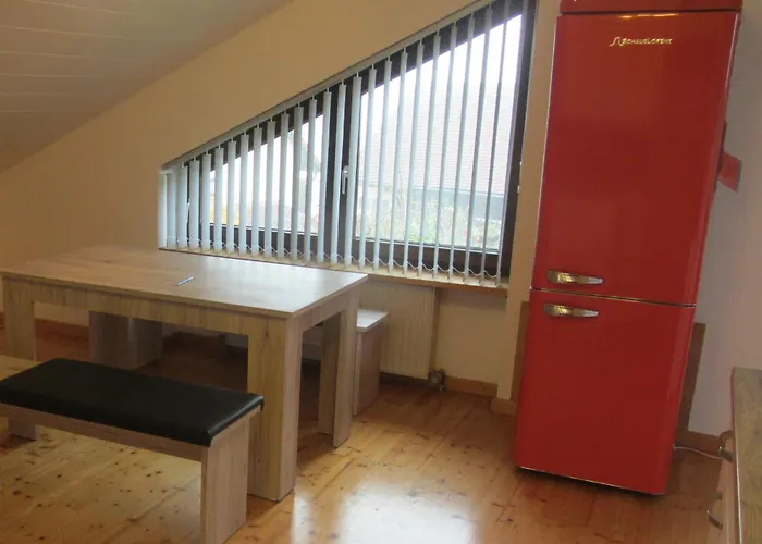 Ferienwohnung am Fuß des Bayerischen Waldes