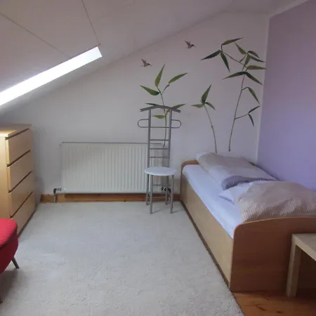 Ferienwohnung am Fuß des Bayerischen Waldes Worth an der Donau Exterior foto
