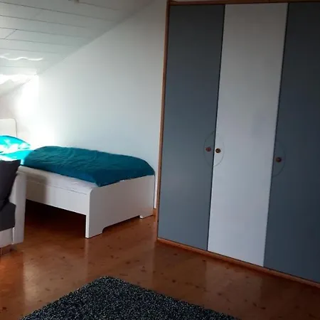 Ferienwohnung am Fuß des Bayerischen Waldes Worth an der Donau Exterior foto