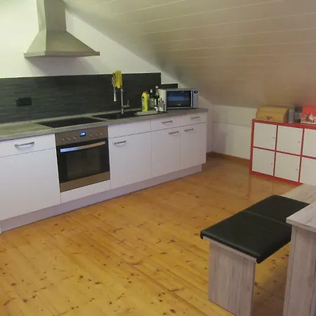 Ferienwohnung am Fuß des Bayerischen Waldes Worth an der Donau Exterior foto