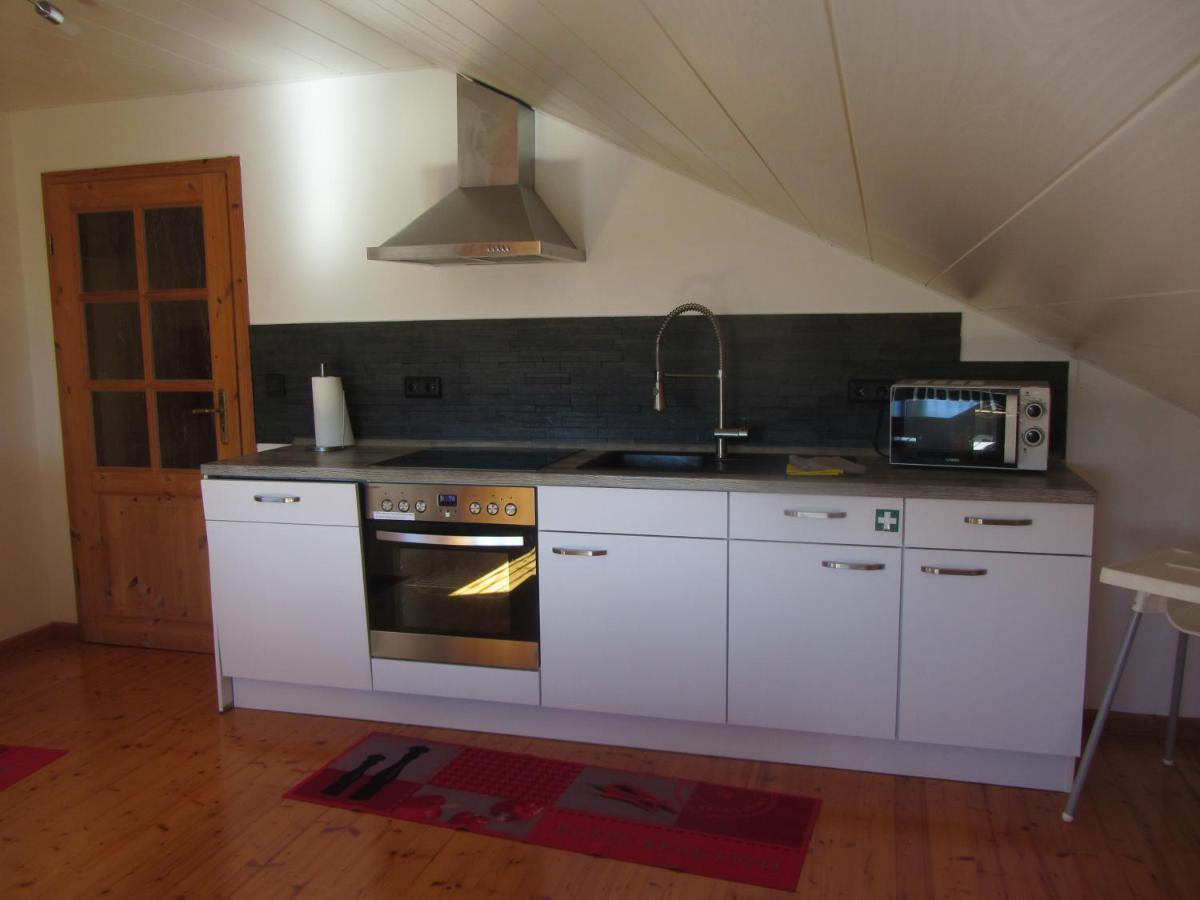 Am Fuss Des Bayerischen Waldes Homestay *