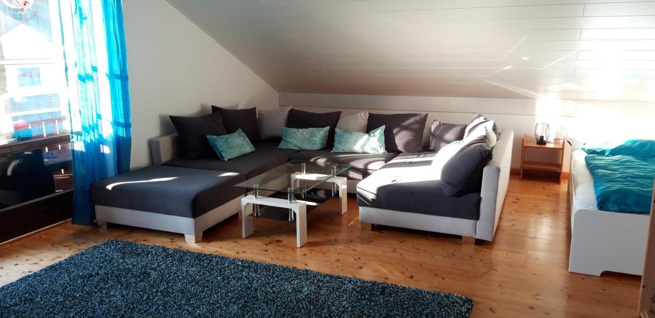 Homestay Am Fuss Des Bayerischen Waldes *