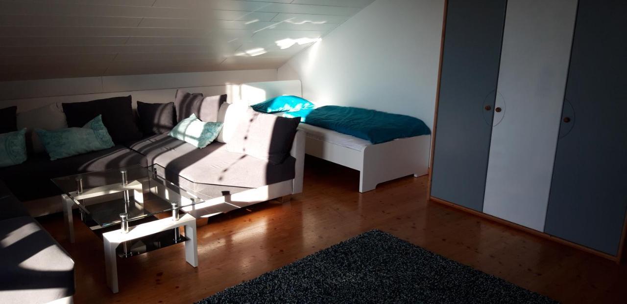 Am Fuss Des Bayerischen Waldes Homestay