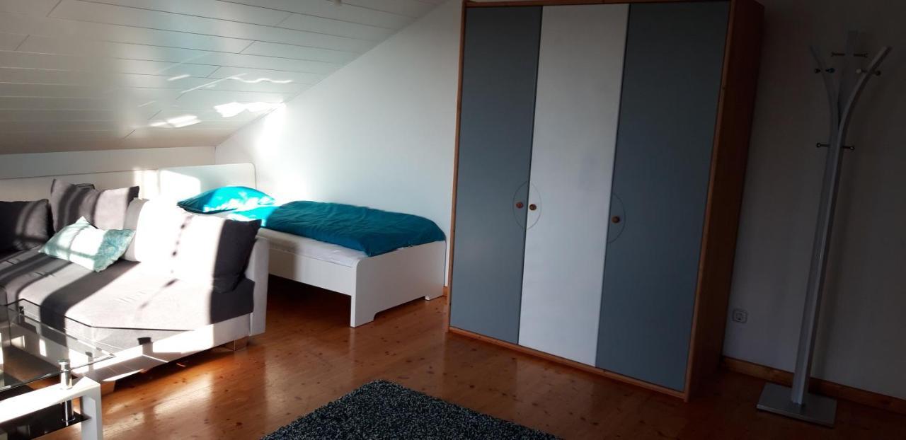 Am Fuss Des Bayerischen Waldes Homestay Worth an der Donau
