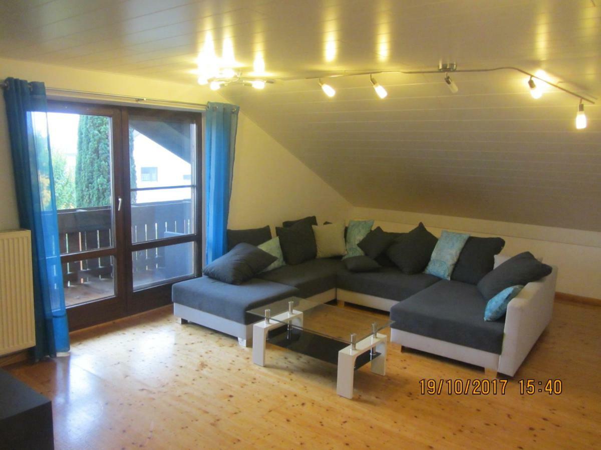Homestay Am Fuss Des Bayerischen Waldes