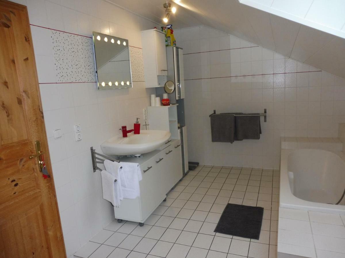 Am Fuss Des Bayerischen Waldes Homestay Worth an der Donau